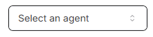 Select Agent Select Agent